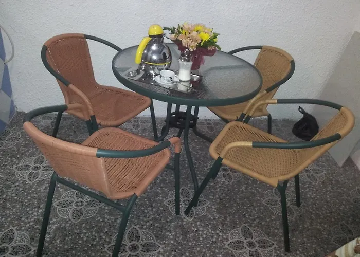 Chez Marina