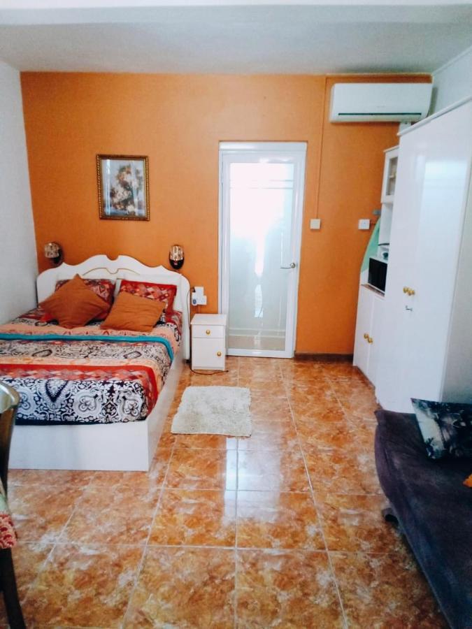 Chez Marina Holiday home Quatre Bornes