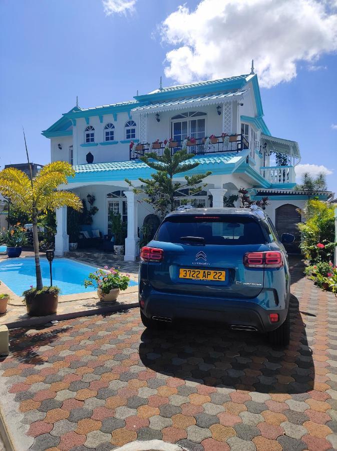 Chez Marina Holiday home *