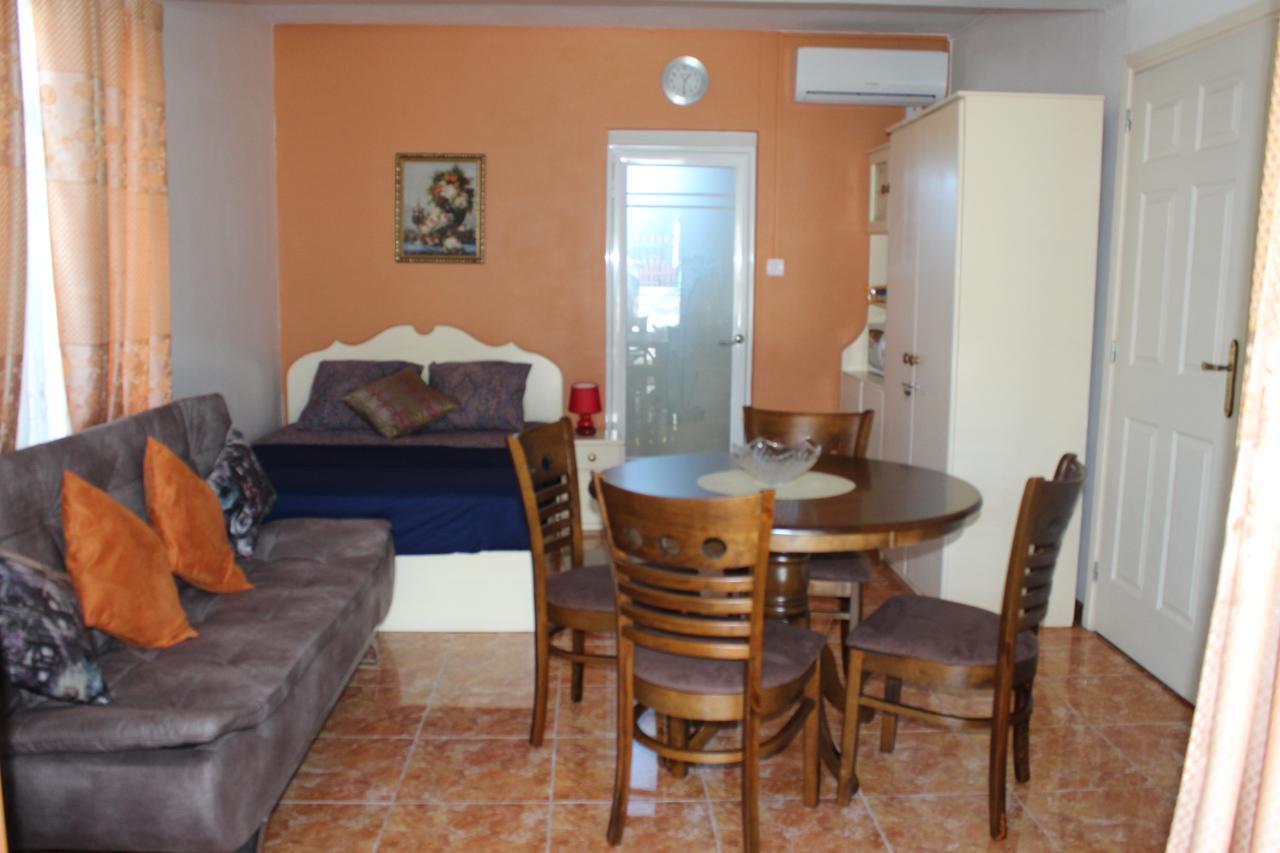 Holiday home Chez Marina Quatre Bornes