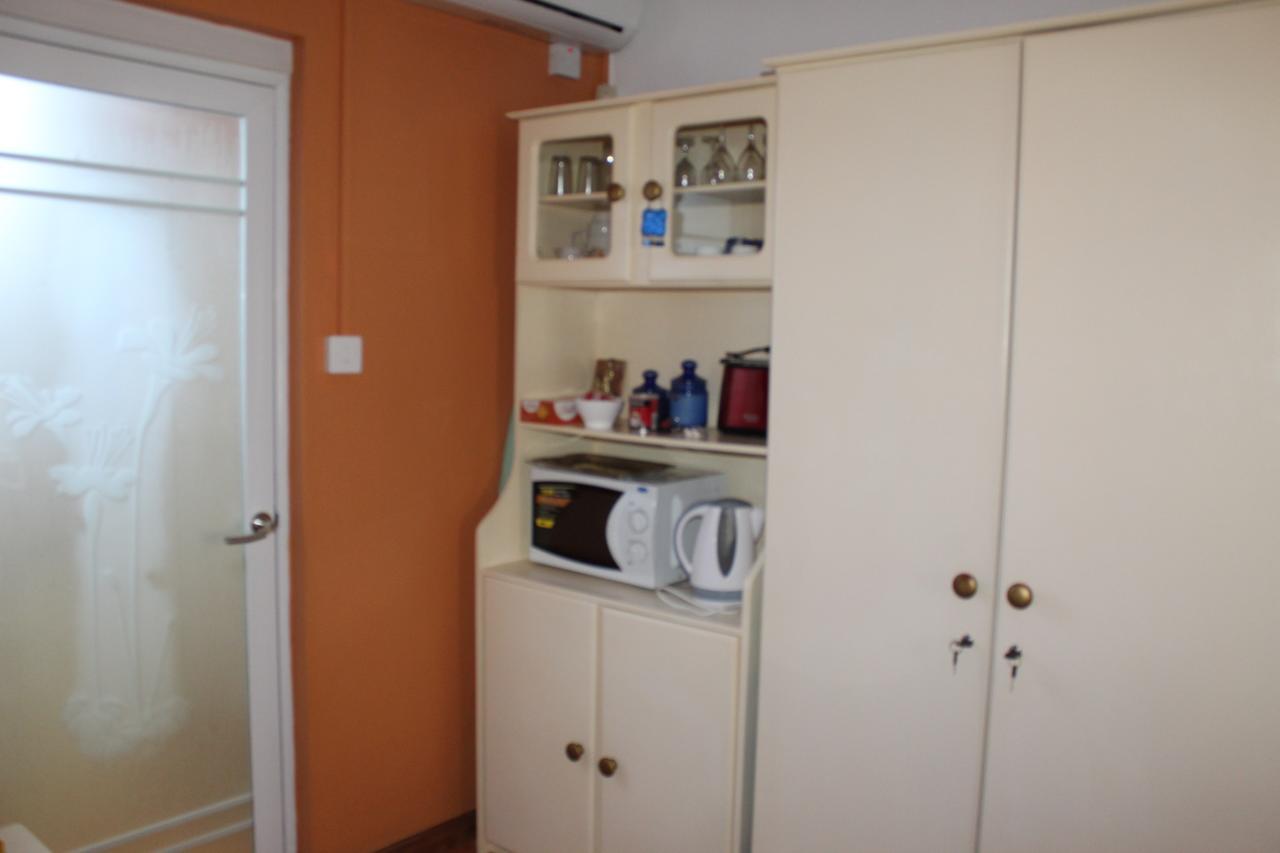 Holiday home Chez Marina Quatre Bornes
